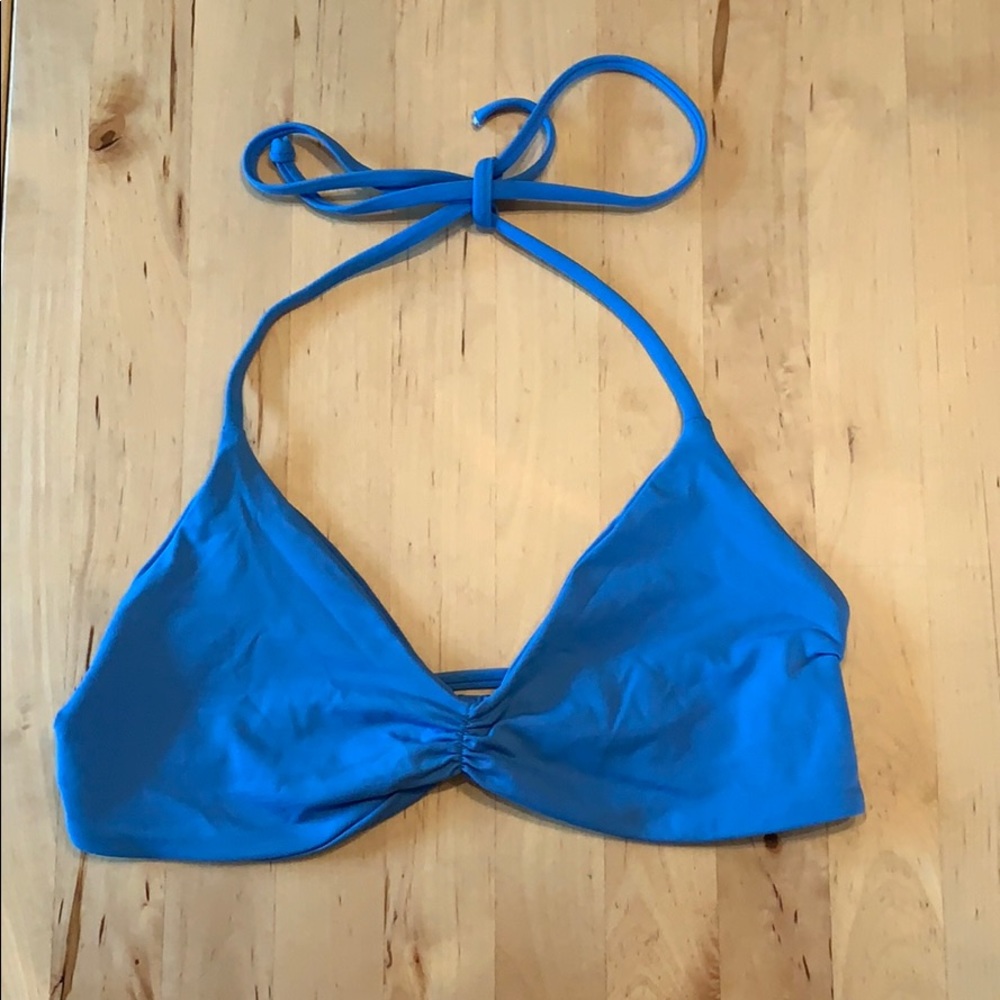Bikini top